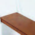 Traditional Wooden Seat Traditional Wooden Seat